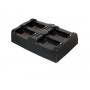 94A151137 - Datalogic Caricabatterie a 4 postazioni con Power Supply per FalconX3.