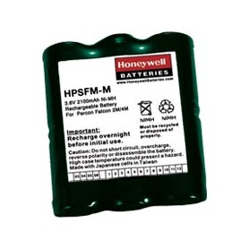 HPSF-M - Batteria per PSC PT-2000, TopGun & Falcon Series NiMH, 1600 mAh