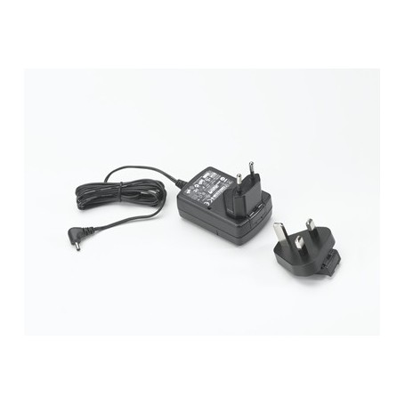 PWRS-14000-256R - Motorola Alimentatore 5VDC, 850MA, EU-UK-EMEA-RU-ZA