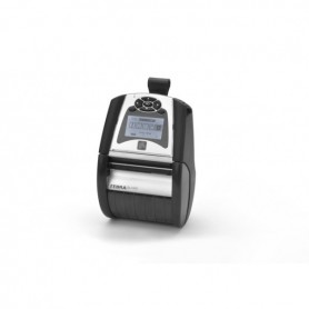 QN3-AU1AEE1100 - Zebra QLn320 Stampante Portatile per Etichette e Ricevute - USB-RS232 