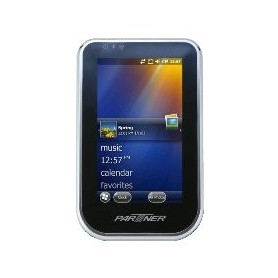 Order Terminal OT200 PartnerTech Wi-fi - BT - Windows Mobile 6.5 