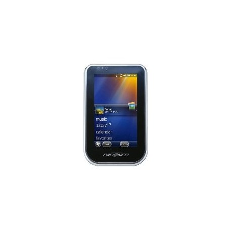 Order Terminal OT200 PartnerTech Wi-fi - BT - Windows Mobile 6.5 