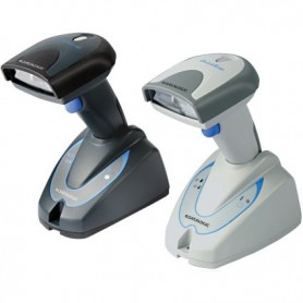 Datalogic Quickscan Mobile Richiedi Assistenza