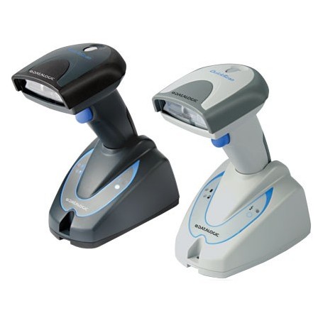 Datalogic Quickscan Mobile Richiedi Assistenza