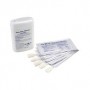 A5011 - UltraClean Kit di pulizia (5 tamponi, 5 card e 5 salviette di pulizia) per Evolis Tattoo 2