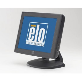 E991639 - Elo Touch Screen 1215 12" Intelli-Touch Grey