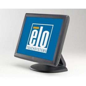 E344320 - Elo Touch Screen 1215 15" Accu-Touch Grey