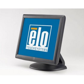 E603162 - Elo Touch Screen 1715L 17" Accu-Touch Grey