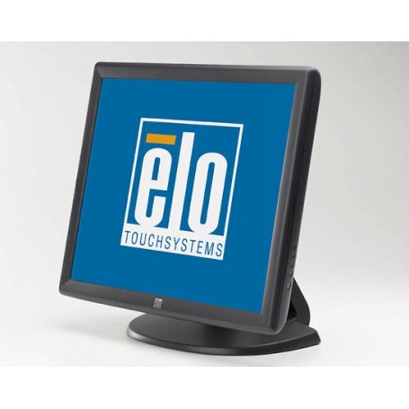 E607608 - Elo Touch Screen 1915L 19" Accu-Touch Grey