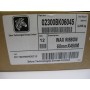 02300BK06045 - Ribbon Zebra F.to 60mmX450MT Cera / Wax - Confezione da 12 Rotoli 