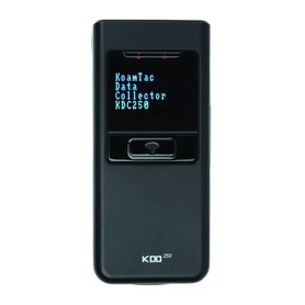 Koamtac KDC250 Bluetooth GPS USB Laser - Display - con Memoria