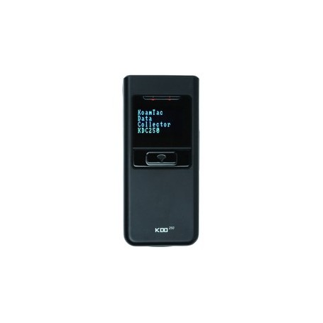 Koamtac KDC250i Bluetooth GPS USB Laser - Display - con Memoria - Certificato Apple