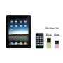 Koamtac KDC250i Bluetooth GPS USB Laser - Display - con Memoria - Certificato Apple