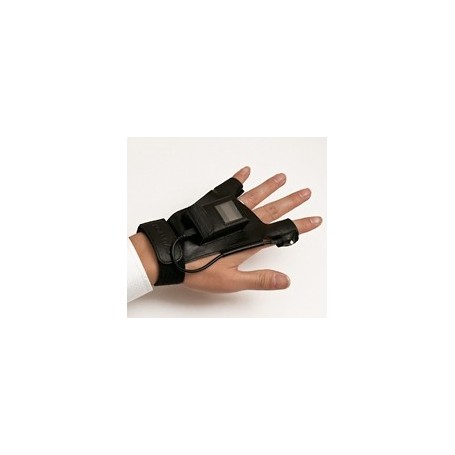 KDC-FT200 L - Guanto sinistro per lettura a mani libere con Koamtac KDC200