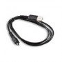 236-209-001 - Cavo USB-A to USB-microB per culla Intermec CK3