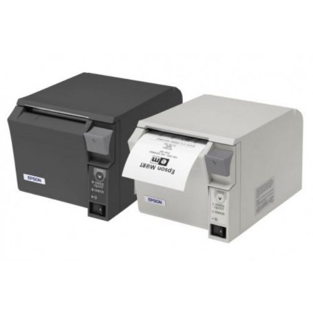 Epson TM-T70 Richiedi Assistenza Tecnica - Riparazione