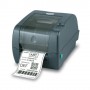 99-127A003-00LF - TSC TTP-345 300 Dpi Trasferimento Termico USB, RS232, LPT