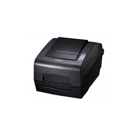 Samsung Bixolon SLP-T400 Richiedi Assistenza Tecnica