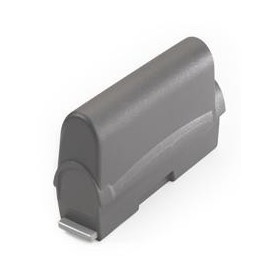 BTRY-WT40IAB0H - Batteria Estesa per Motorola WT40x0 4600 mAh 3.7V