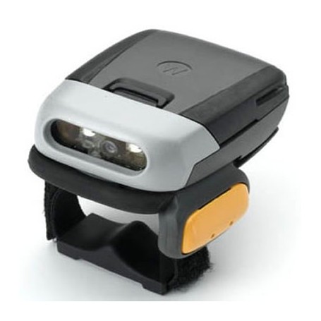 RS507-IM20000STWR - Motorola RS507 Imager - ad Anello - 2 Dita - Trigger Manuale e Standard Battery - Bluetooth