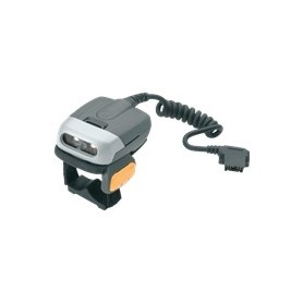 RS507-IM20000CTWR - Motorola RS507 Imager - ad Anello - 2 Dita - Trigger Manuale e Cavo per WT40x0