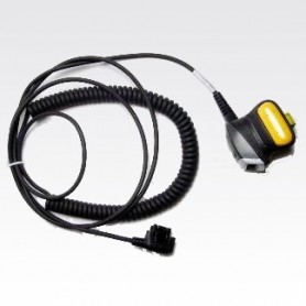 RS409-SR2000ZLR - Motorola RS409 Laser - ad Anello - Trigger Manuale e Cavo lungo per WT40x0