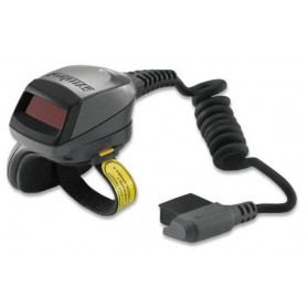 RS409-SR2000ZZR - Motorola RS409 Laser - ad Anello - Trigger Manuale e Cavo corto per WT40x0
