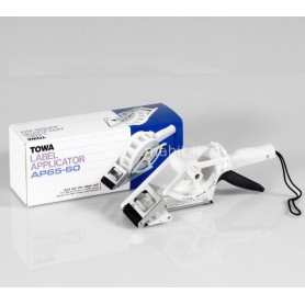 AP65-60 - Dispenser Manuale TOWA AP65-60 Larghezza Et. 20-60mm Lunghezza Et. 20-60mm