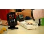DS9208-SR4NNU21Z - Motorola DS9208 Standard Range 1D / 2D Kit incluso cavo USB