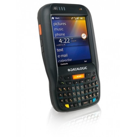 Datalogic ELF Richiedi Assistenza Tecnica