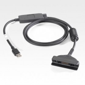 25-153149-01R - Cavo Ricarica e Comunicazione USB per Motorola ET1