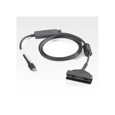 25-153149-01R - Cavo Ricarica e Comunicazione USB per Motorola ET1