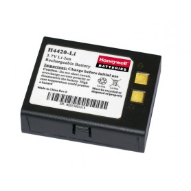 H4420-LI - Batteria per Datalogic PSC Falcon 4420/4410/4423 LI-Ion 2400 mAh 3.6V