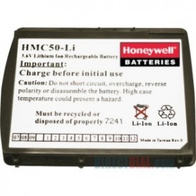 HMC50-LI - Batteria Standard per Symbol MC50 Lithium-ion, 1800 mAh, 3.7V