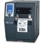 C43-00-46000007 - Datamax H-4310 300 Dpi 8MB Flash w/Tall Display - Bi-Directional Thermal Transfer - 3.0" Plastic Media Hub 