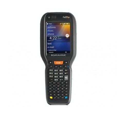 Datalogic Falcon X3 Richiedi Assistenza Tecnica - Riparazione