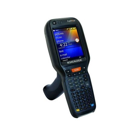 Datalogic Falcon X3 Gun Richiedi Assistenza Tecnica - Riparazione