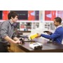 SG20B1D-USB001 - Intermec SG20 Linear Imager 1D Imager, Base BT, Alimentatore e Cavo USB