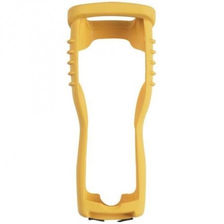 MX8403BOOT - Custodia Protettiva in gomma Yellow per LXE MX8