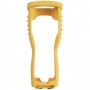 MX8403BOOT - Custodia Protettiva in gomma Yellow per LXE MX8