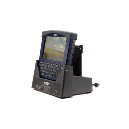 FX1003DSKDOCK - Culla - Desk Dock per LXE Marathon - include Alimentatore