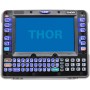 VM1C1A1A1AET0AA - LXE Thor, Indoor Display 8" w/touch, ANSI Keyboard, CE 6.0, RFTerm