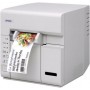 C31CA84031 - Stampante Epson TM-C610 Ethernet Taglierina Automatica include Alimentatore