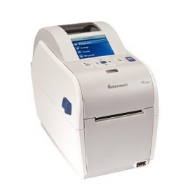 PC23DA0010022 - Stampante Intermec PC23d 200 Dpi 2" w/Display White USB - Solo Termico Diretto