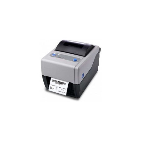 WWCG18062 - Stampante Sato CG408 203 Dpi ,TT/DT, USB Parallela