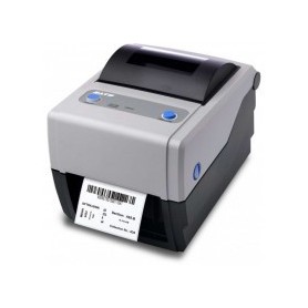 WWCG22032 - Stampante Sato CG412 300 Dpi ,Trasferimento Termico, USB Seriale