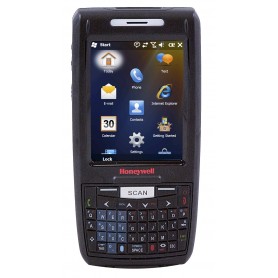 7800LWQ-GC111XE - Honeywell 7800 Wi-fi BT, GSM HSDPA, GPS, Extended Range Imager, QWERTY, Camera, Ext. Battery, WM 6.5