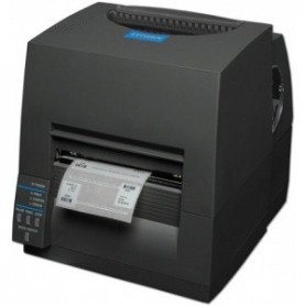 Citizen CL-S621 203 Dpi con Scheda Ethernet e Taglierina