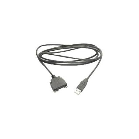 94A051970 - Cavo Handylink per Datalogic Elf da Terminale a USB. Terminale lavora come Client