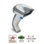 GBT4400-WH-HD - Datalogic Gryphon GBT4400 2D High Density White - Solo Lettore